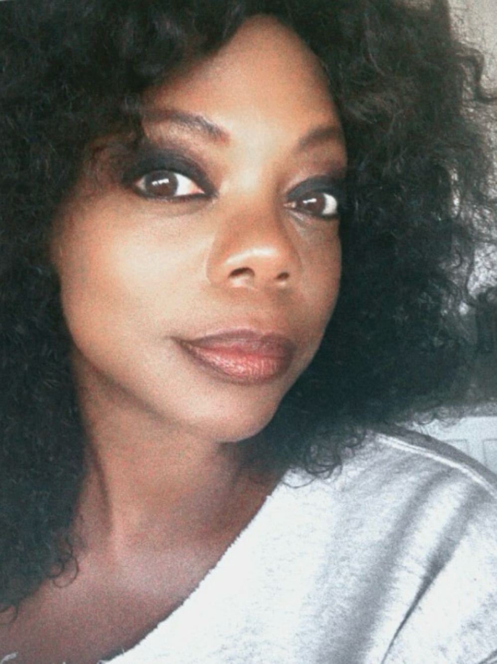 Meet your Posher, Tracy